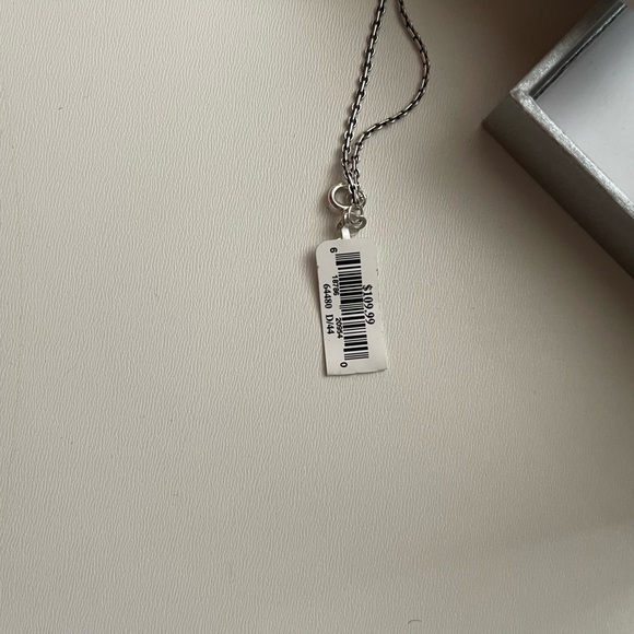 Reversible necklace - Picture 4 of 4